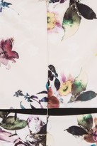 Thumbnail for your product : Little Mistress Curvy Floral Bodycon Dress