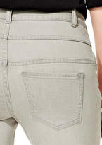 Thumbnail for your product : Delia's Skylar High-Rise Skinny Jeans in Machine Grey