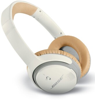 Bose SoundLink® II Around-Ear Bluetooth® Headphones