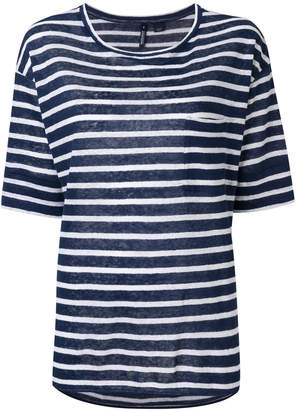 Woolrich striped T-shirt