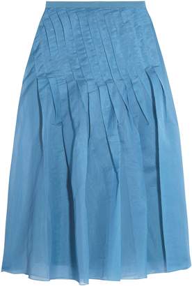 Tibi 3/4 length skirts