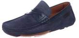 Thumbnail for your product : Magnanni Canvas Driving Shoes w/ Tags