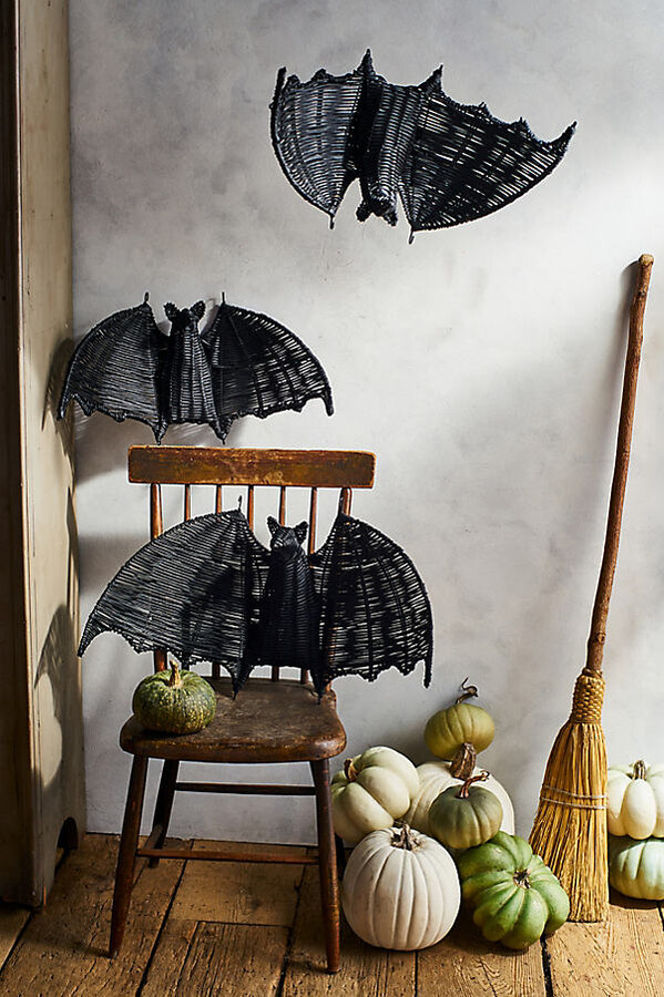 Rattan Bat