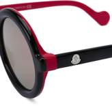 Thumbnail for your product : Moncler 'Mrs Moncler' sunglasses