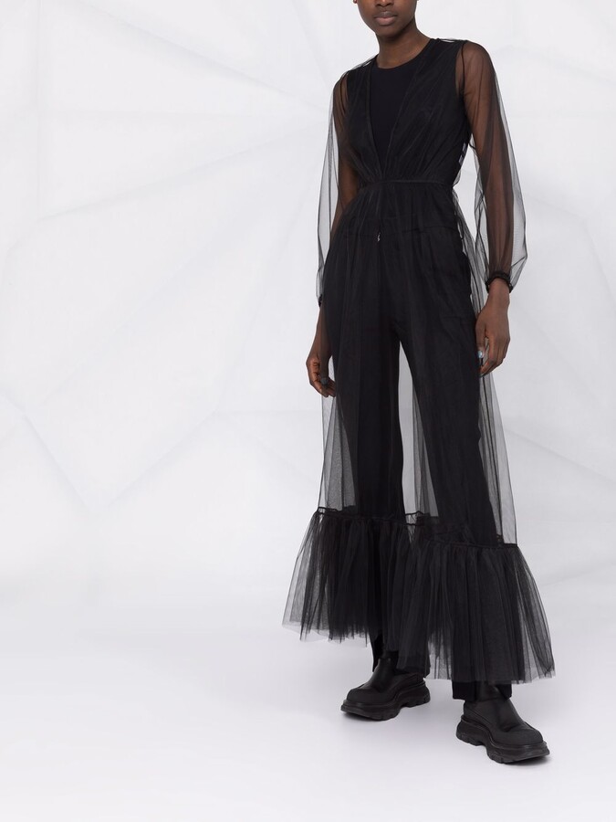 is a maxi dress semi formal