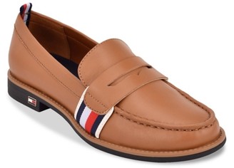 Tommy Hilfiger Womens Loafer | Shop the 
