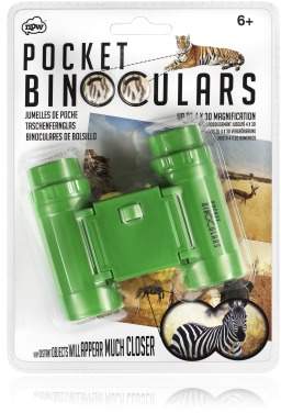 Smallable Pocket-size Binoculars