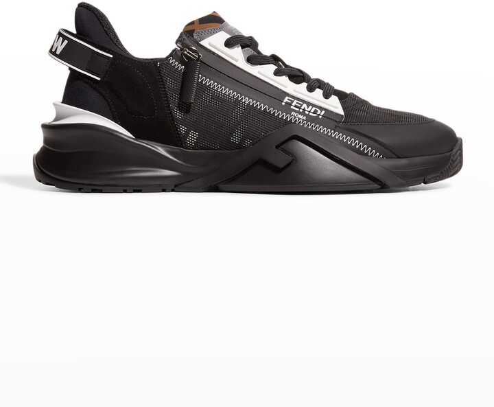 fendi runners men
