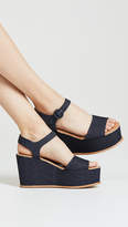Thumbnail for your product : Dolce Vita Datiah Platform Sandals