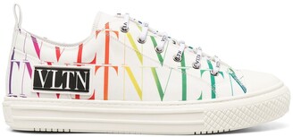 Valentino Garavani VLTN TIMES Giggies low-top sneakers