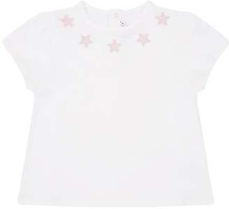 Givenchy Star CollarT-Shirt