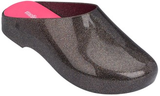 melissa clogs