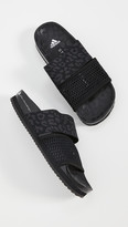 Thumbnail for your product : adidas by Stella McCartney Stella Lette Slides