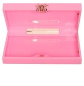 Thumbnail for your product : Charlotte Olympia Spider Clasp Clutch