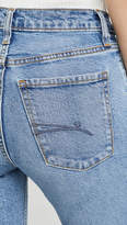 Thumbnail for your product : Nobody Denim True Ankle Jeans