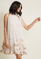 Thumbnail for your product : Ryu Jrgeneration, Inc. Dba All Neutral Shift Dress