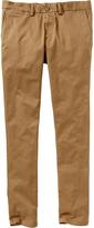 Thumbnail for your product : Old Navy Men's Skinny Ultimate Khakis