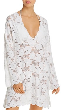 j valdi swim cover up