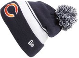 Thumbnail for your product : New Era Cap 'NFL - Chicago Bears' Pom Knit Cap