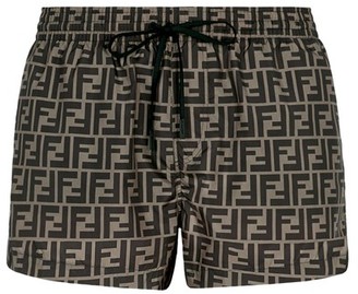 fendi mens swimwear