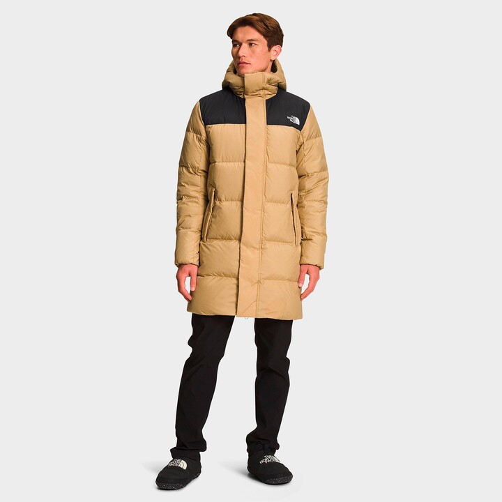 The North Face Men's Hydrenalite™ Down Mid Jacket ShopStyle