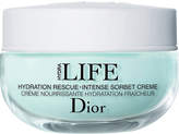 Dior Hydra Life Hydration Rescue Intense Sorbet Crème 50ml