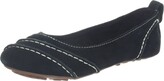 Thumbnail for your product : Sugar Women's A-Look Ballet Flat