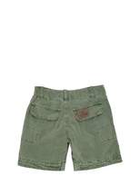 Thumbnail for your product : Organic Cotton Jersey Shirt & Shorts