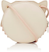 Thumbnail for your product : Stella McCartney Tiger Crossbody Bag-PINK