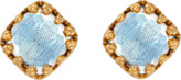 Thumbnail for your product : Larkspur & Hawk Jane Small Post Earrings