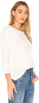 Thumbnail for your product : Central Park West Zion Crossed Back Sweater