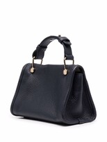 Thumbnail for your product : Bally Logo-Plaque Tote Bag