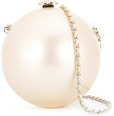 Chanel Vintage limited edition Pearl bag