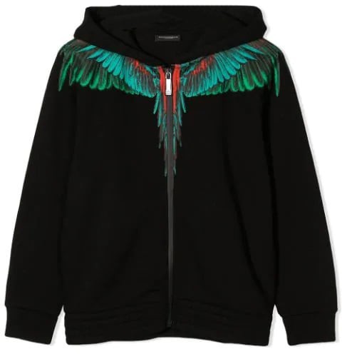 marcelo burlon kidswear