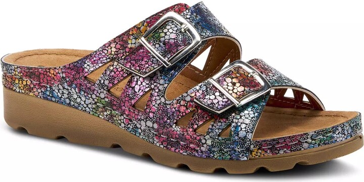 Flexus by Spring Step Delphis Sandal