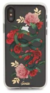 Sonix Snake Heart iPhone 6/7/8 Case