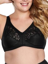 Thumbnail for your product : Naturana Women's Soft Cup Bra Non-wired Wireless Bra