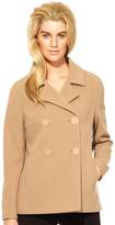 Thumbnail for your product : Damsel in a Dress Harrington Coat