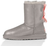 Thumbnail for your product : UGG Women's  Shiny Bailey Bow Cancer Awareness
