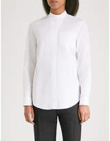 Jil Sander Tuesday cotton shirt 