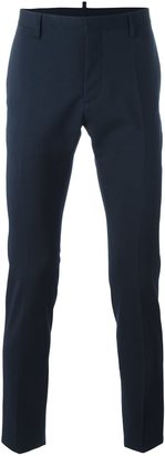 DSQUARED2 skinny fit trousers
