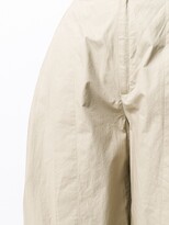 Thumbnail for your product : Issey Miyake Pre-Owned 1970s Cotton Pleated Trousers