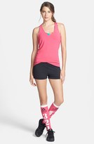 Thumbnail for your product : Reebok 'Skinny Strap' CrossFit Racerback Sports Bra