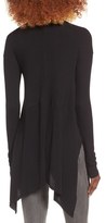 Thumbnail for your product : Sun & Shadow Women's Mock Neck Knit Tunic