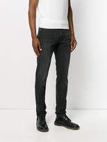 Thumbnail for your product : Alexander McQueen slim-fit jeans