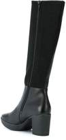 Thumbnail for your product : Högl knee length boots