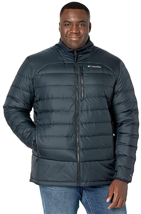 Mens tall down jackets Clearance