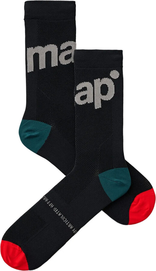 MAAP Logo Socks