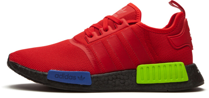 adidas NMD R1 Shoes - Size 11.5 - ShopStyle Performance Sneakers