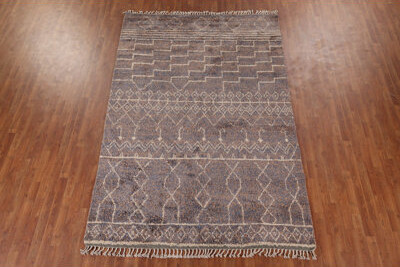 Rug Source Outlet One-of-a-Kind 10'3'' x 6'9'' Area Rug in Multicolor
